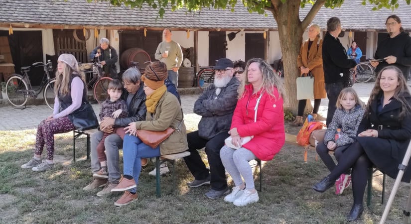 Őszelő fesztivál várja a családokat hétvégén