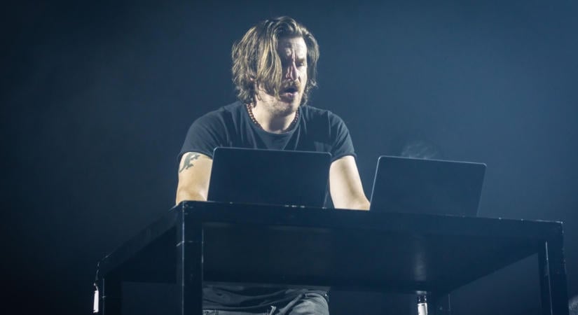 Nem csak DJ: Öt elképesztő dolog, amit Parov Stelar életéről kevesen tudnak