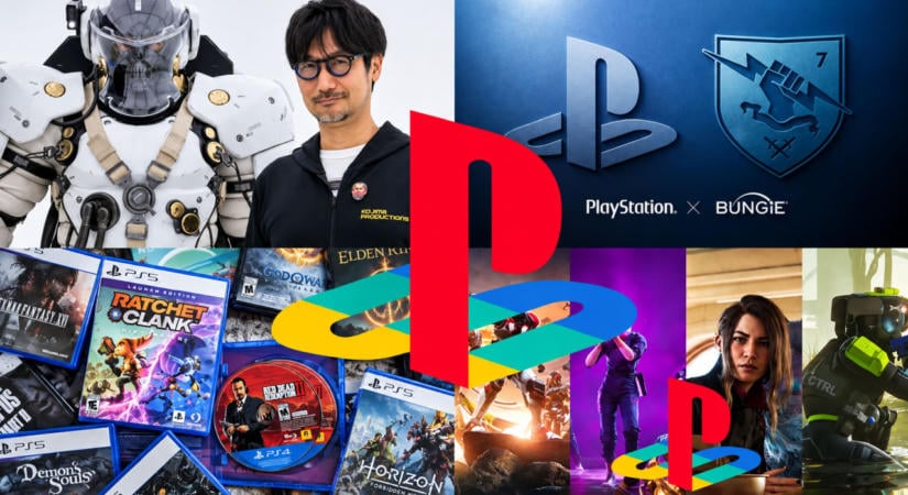 A PlayStation nem bukik, csak egyre nehezebb szeretni – A Sony veszélyes játéka a rajongók bizalmával