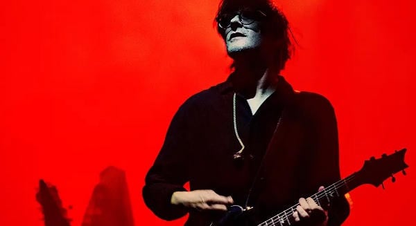 Hátborzongató klippel jelentkezett Steven Wilson: megérkezett az On Chapel Slope