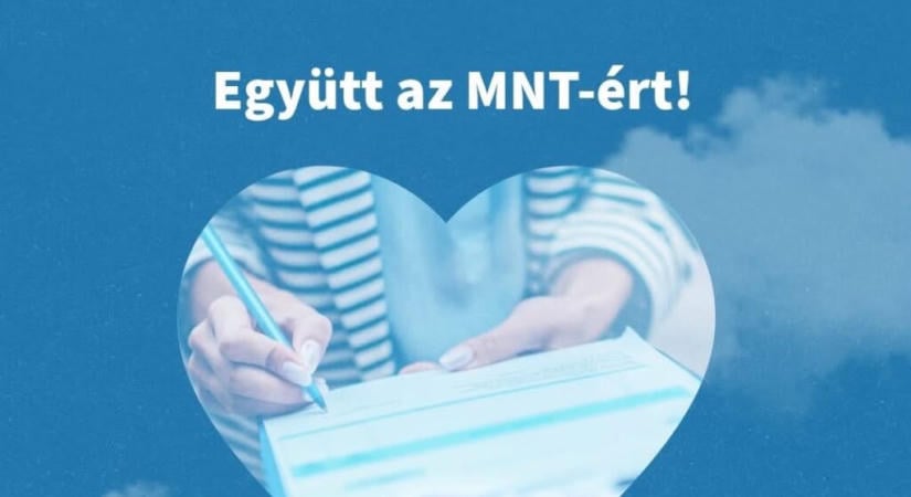 Folytatódik az Újrakezdés aláírásgyűjtése az MNT-választásokra