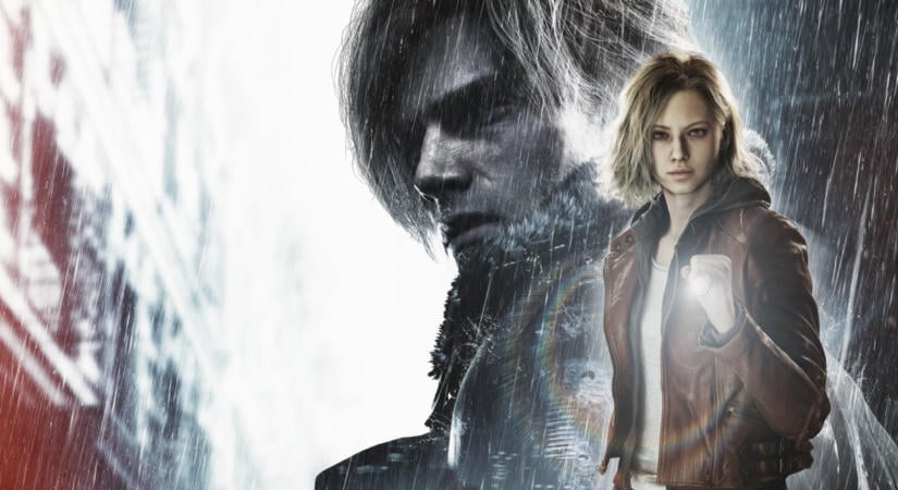 A Resident Evil Requiem egyik írója kikotyogta mi lesz a DLC-ben