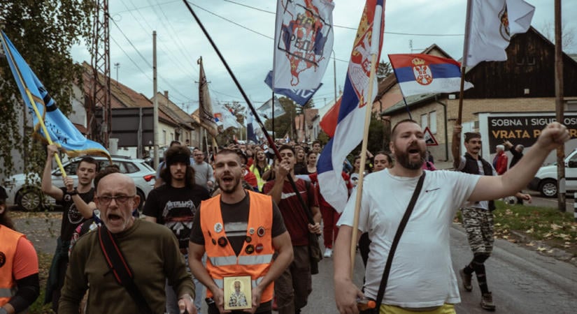 Ha a részvételi arány nem lesz magasabb, az Egyetemista listának nincs miben reménykednie