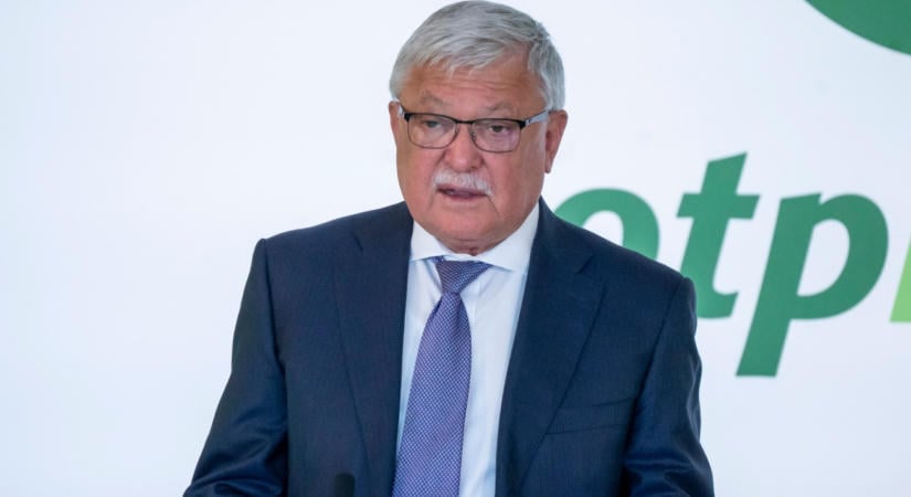 Új bankot vehet a legnagyobb magyar pénzintézet
