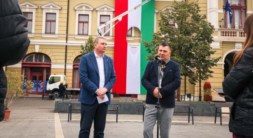 Hetven éve történt, amire ma is emlékezünk – ilyen programsorozatot még nem látott Eger!