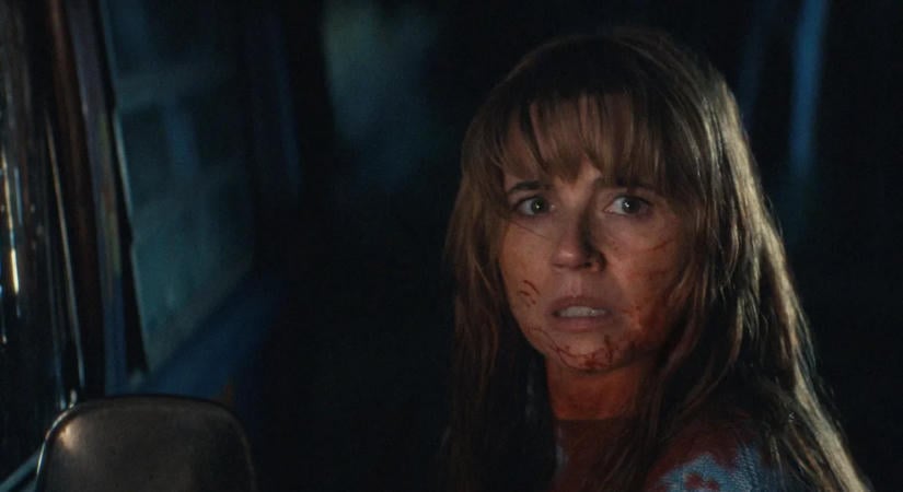 Mindenki az HBO Max horrorsorozatát nézi: hogy aztán senki se merjen éjszaka aludni utána