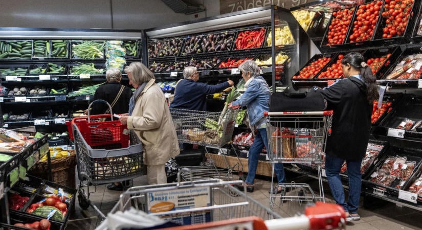 Az új költségvetés miatt a Kereskedelmi Szövetség egyik szeme sír, a másik nevet
