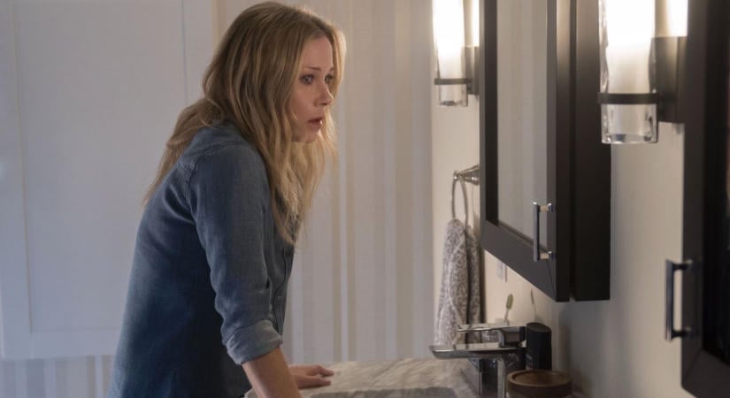 Így diagnosztizálhatták félre Christina Applegate-et – Orvosok szólaltak meg, a színésznő egyre rosszabbul van