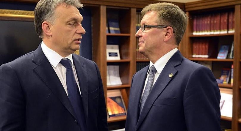 Elemző: Orbán Viktor alatt már izzik a talaj, vádlottak padjára kerül a Fidesz rendszere
