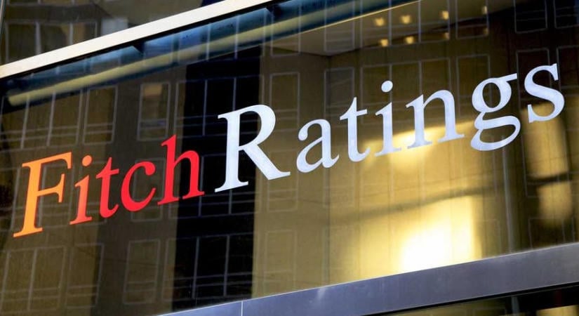 Fitch: Magyarország még ebben az évtizedben beléphet az ERM II. árfolyamrendszerbe
