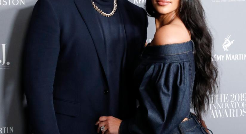 Kanye West vezeti a legjobban kereső zenészek Forbes-listáját