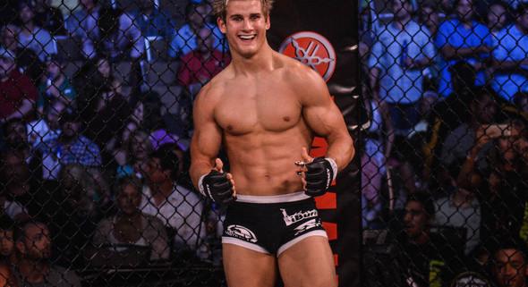 Sage Northcutt 4 év után visszatér!