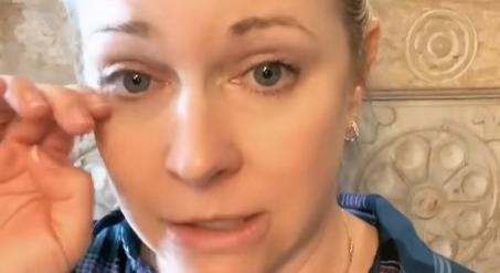 A könnyeivel küszködve mondta el a színésznő, hogyan segítettek gyerekeknek elmenekülni a Nashville-i lövöldözésnél