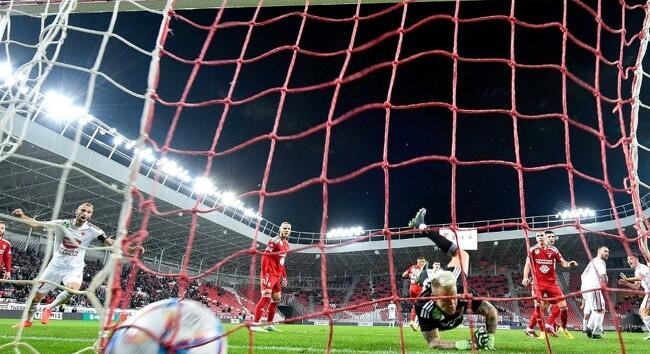 Labdarúgó NB I - A 25. forduló előzetese - Labdarúgó-mérkőzések április 1-én és 2-án