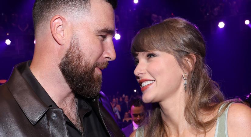 Ez volt a legdrágább ajándék Taylor Swift esküvőjén: egy 1970-es Chevrolet Chevelle-t sorsoltak ki