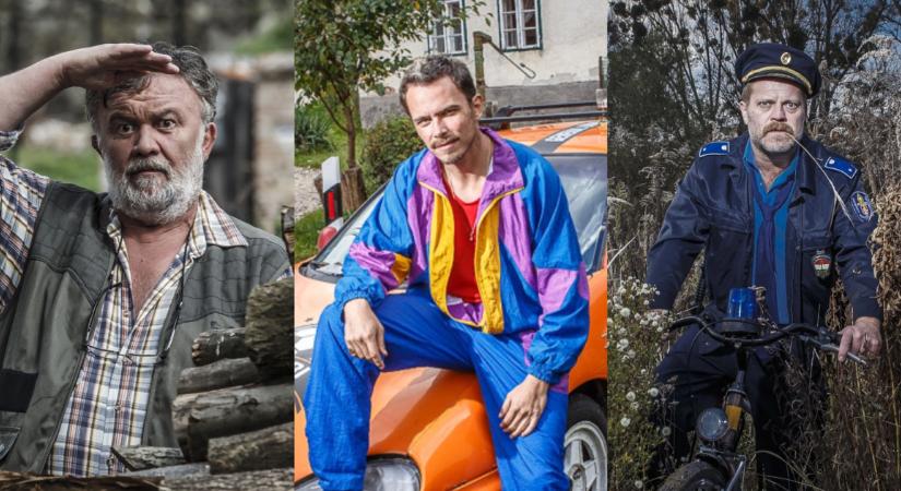 Hoppá: ide költözik A mi kis falunk stábja? Ebben a filmben szerepelt a népszerű helyszín