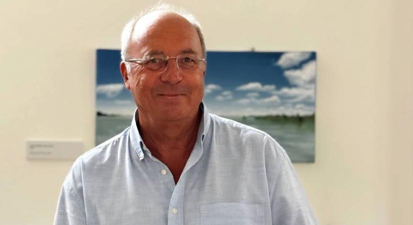 Szeretett orvosuk három évtizede gyógyítja a Balaton-felvidék lakóit