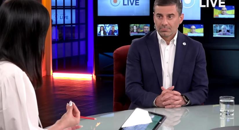 Nyíltan beszél törvénysértő toborzásról az ukrán emberi jogi ombudsman
