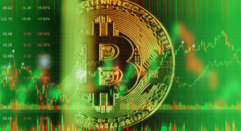 Az okos Bitcoin stratégia, amely tönkreveri a vak felhalmozást