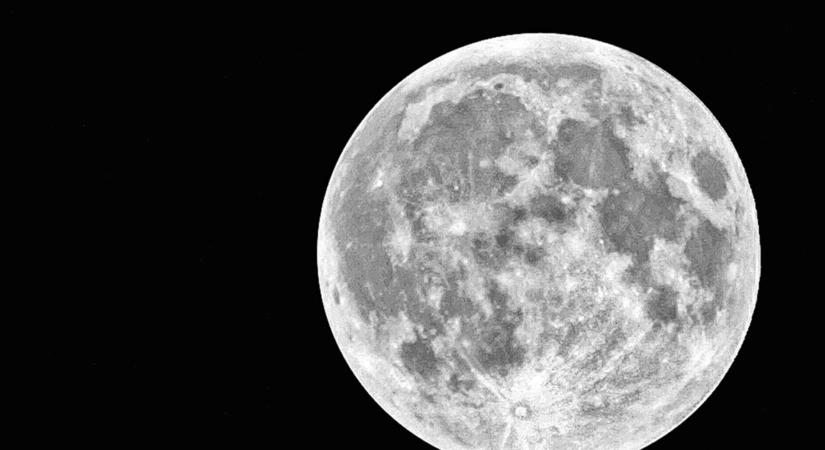 Ez a csillagjegy ma lottózzon: a telihold miatt megérzi a nyertes számokat