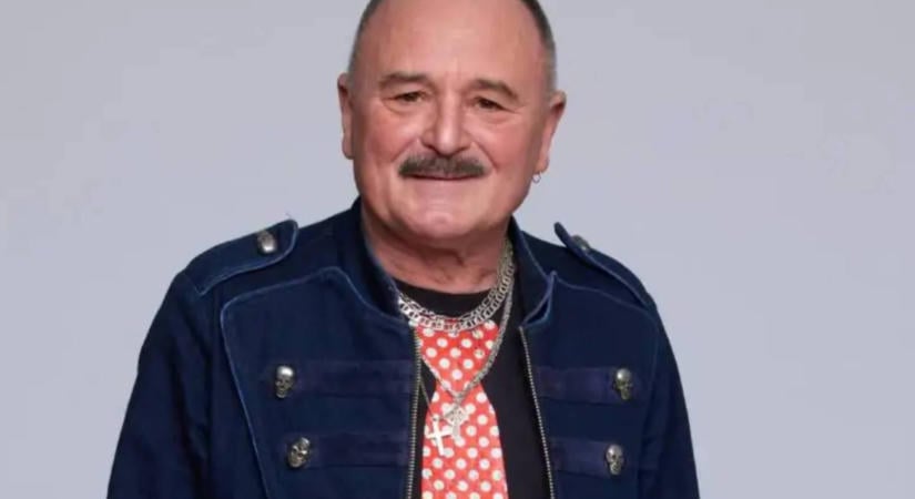 Az X-Faktor mentoraként tévésztár volt, 80 évesen 74 ezer a nyugdíja: így él ma Nagy Feró