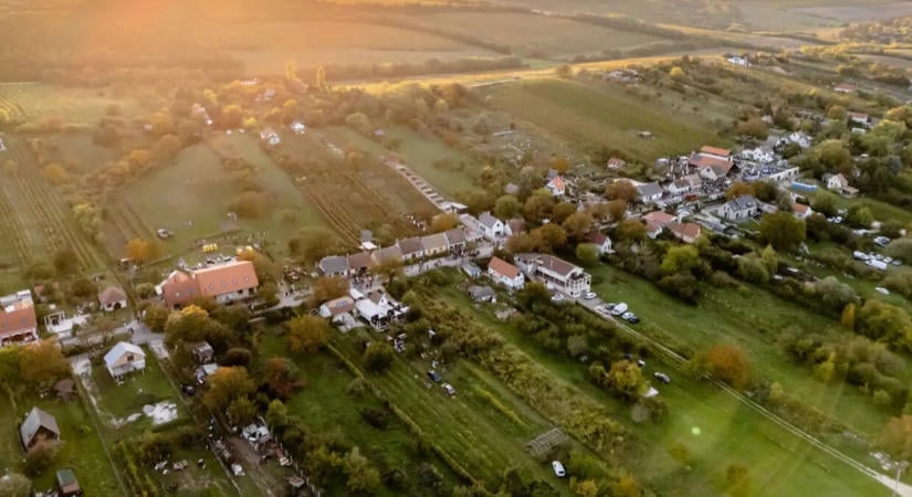 Etyek utcáinak közel felében indulhat útfelújítás