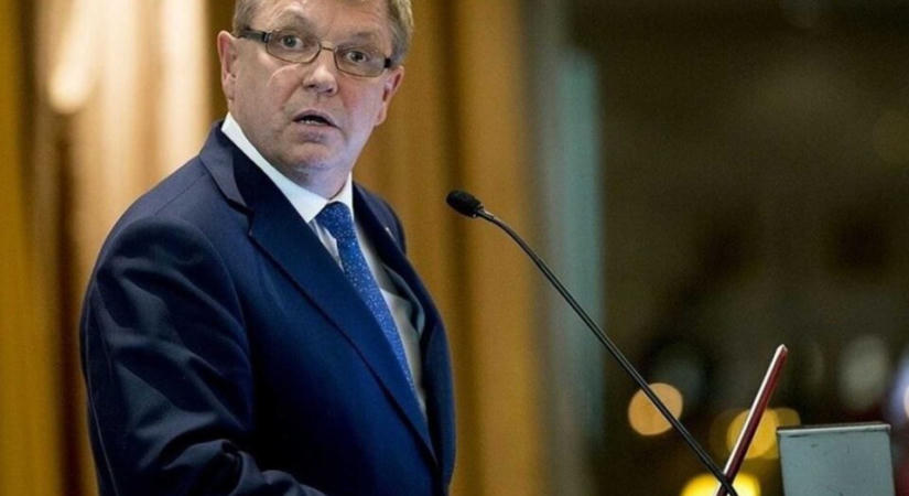Matolcsy a kijelölt bűnbak?