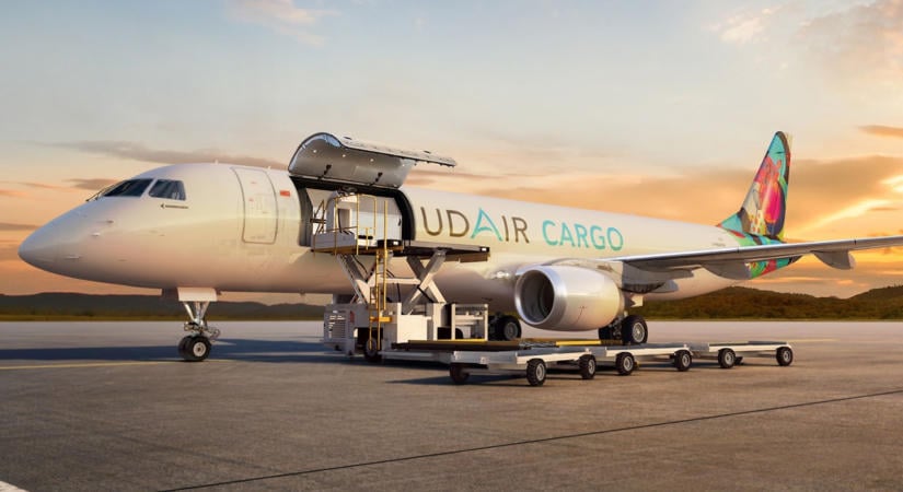 A BermudAir lesz az Embraer E190F második üzemeltetője