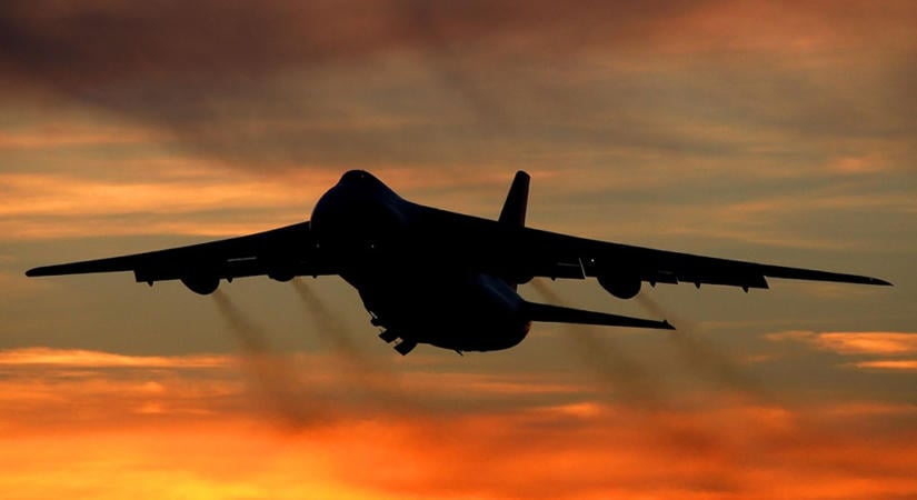 Az An-124-esek modernizációja vagy új szállítógép fejlesztése került az EU fókuszába