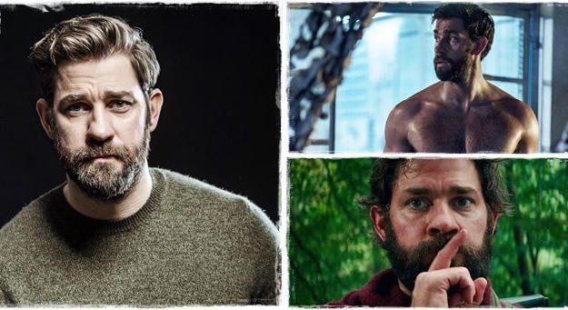 Most ünnepli 47. születésnapját John Krasinski – Íme 10 meglepő érdekesség a jóképű színészről