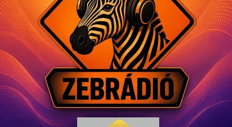 Él a zene! a Zebrádióban is – Kizárólag hazai zene, a magyar zene ünnepén