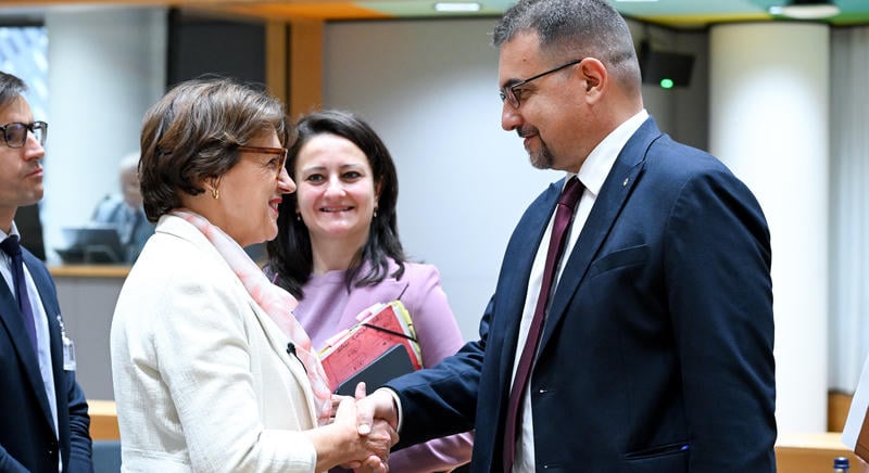 Brüsszelben reformálná az aszálykárok kezelését Magyarország