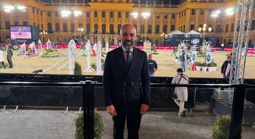 Számomra az elegancia legszebb arca, amikor a kapcsolat túlmutat a szerződés betűin, és szívből jön – Exkluzív interjú a Longines vezérigazgatójával