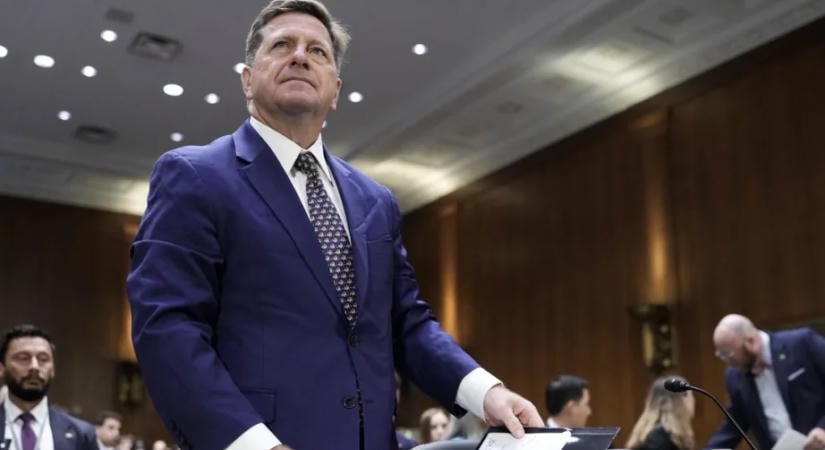 Amerikában a nemzeti hírszerzés igazgatója lett a mesterséges intelligenciáért felelős kormányzati megbízott