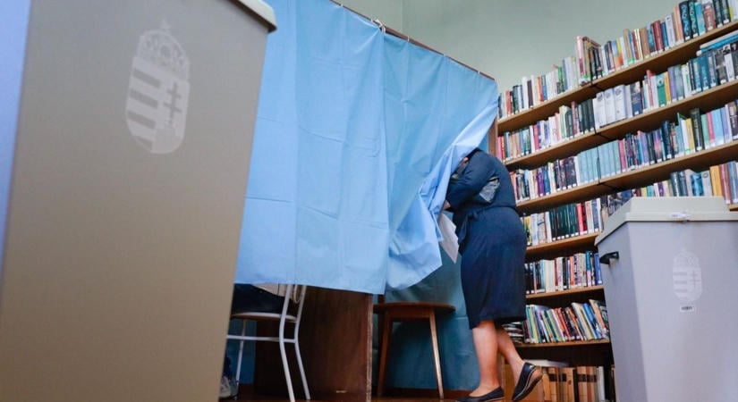 Gyorshír! Vojnovics Éva Gersekarát új polgármestere