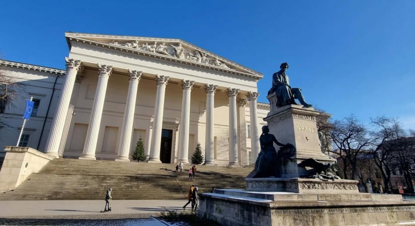 A Nemzeti Múzeum, a Szabadtéri Néprajzi Múzeum és a MODEM tárlatai nyerték idén az Év kiállítása díjat