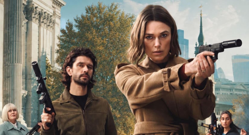 Novemberben a Netflixen: 10 új film, sorozat és évad, amiről vétek lenne lemaradni