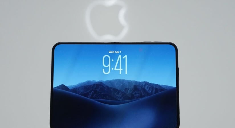 Apple: Nem érdemes tömegeknek sorban állni az iPhone Duóért