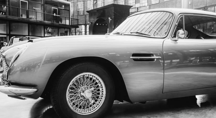 Megvan a három legesélyesebb jelölt az új James Bond szerepére