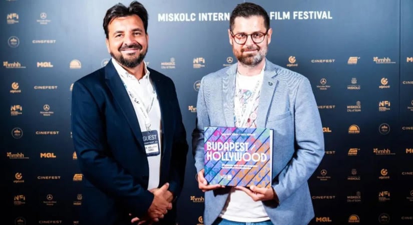 Ricséről és Tolcsváról igázták le Hollywoodot: megszólal az Indexnek a legenda két dédunokája