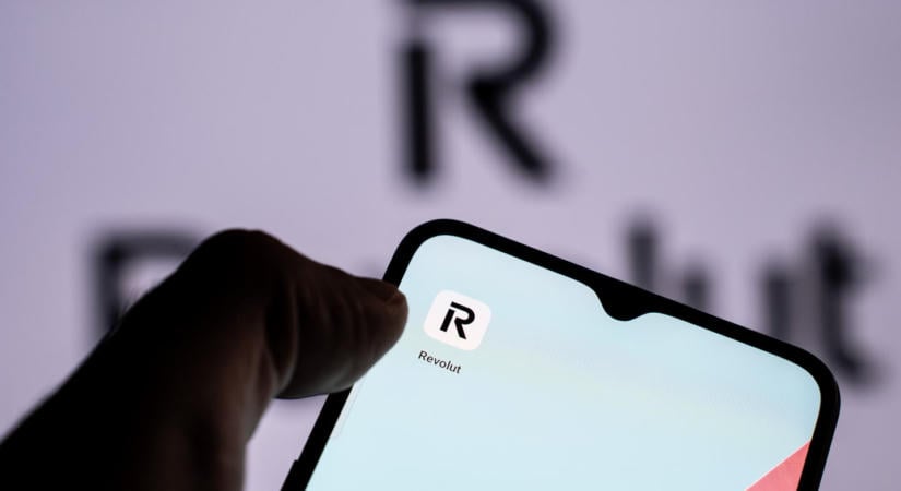 Új funkciót villantott a Revolut: a tőzsdei bevezetés előtt is befektethetünk cégekbe