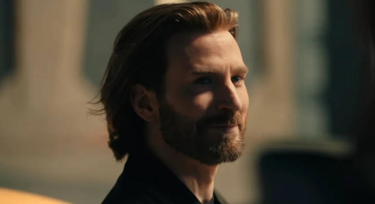 A Marvel-rajongóknak máris lett egy elég hihető teóriája arról, hogy nem is Steve Rogerst láthattuk eddig a Doctor Doom ébredése előzeteseiben