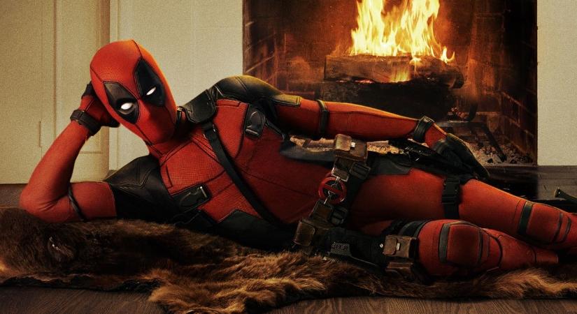 Ryan Reynolds megerősítette, hogy készül az új Deadpool-film, de egyelőre elég sejtelmesen nyilatkozott ezzel kapcsolatban