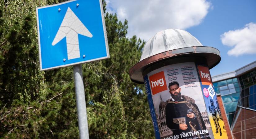 Jelentkezz a HVG gyakornoki programjára!