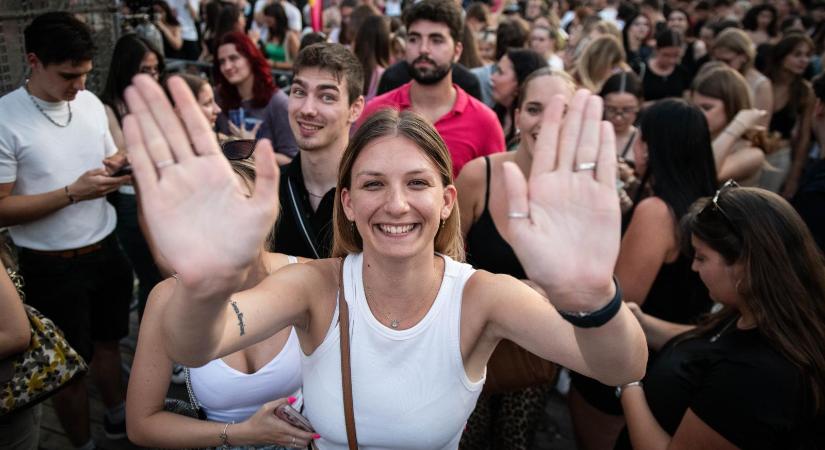 Újra itt az idő, ma este kihirdetik a felsőoktatási ponthatárokat