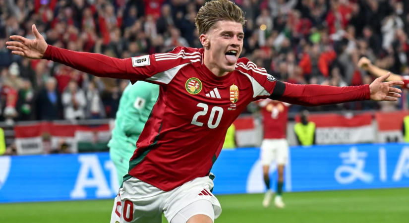 Gruber Zsombor Belgiumba igazol