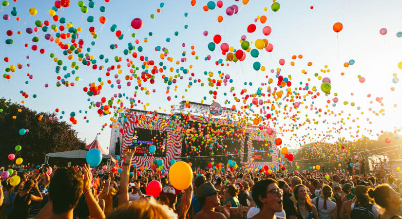Sziget Fesztivál 2027