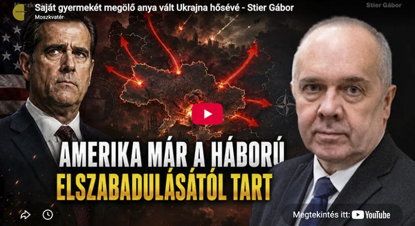 Amerika megakadályozná a háború eszkalálódását