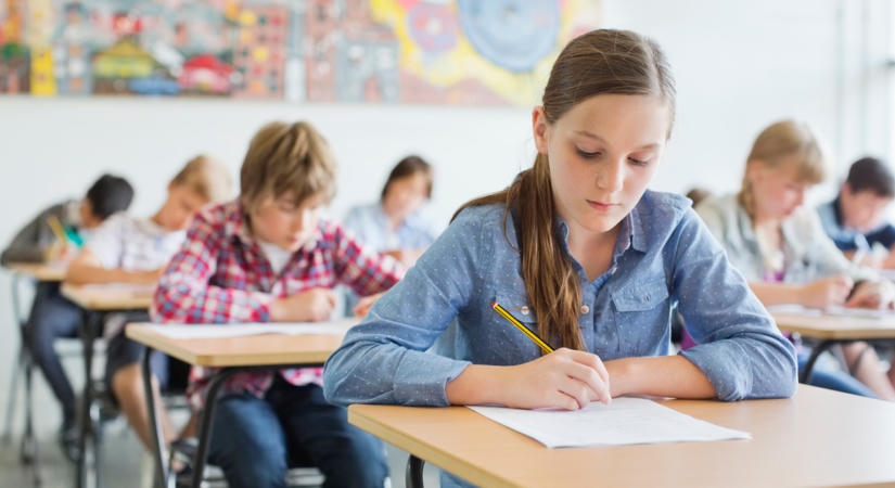 Becsengettek: erre a 3 dologra figyelj, hogy egészséges maradjon gyermeked az iskolában