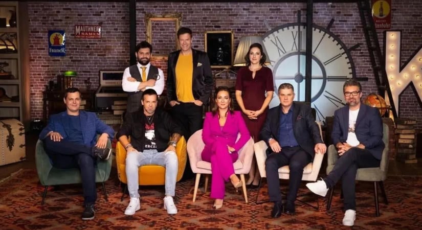 Jó hír a rajongóknak: elindult a TV2 sikerműsorának forgatása